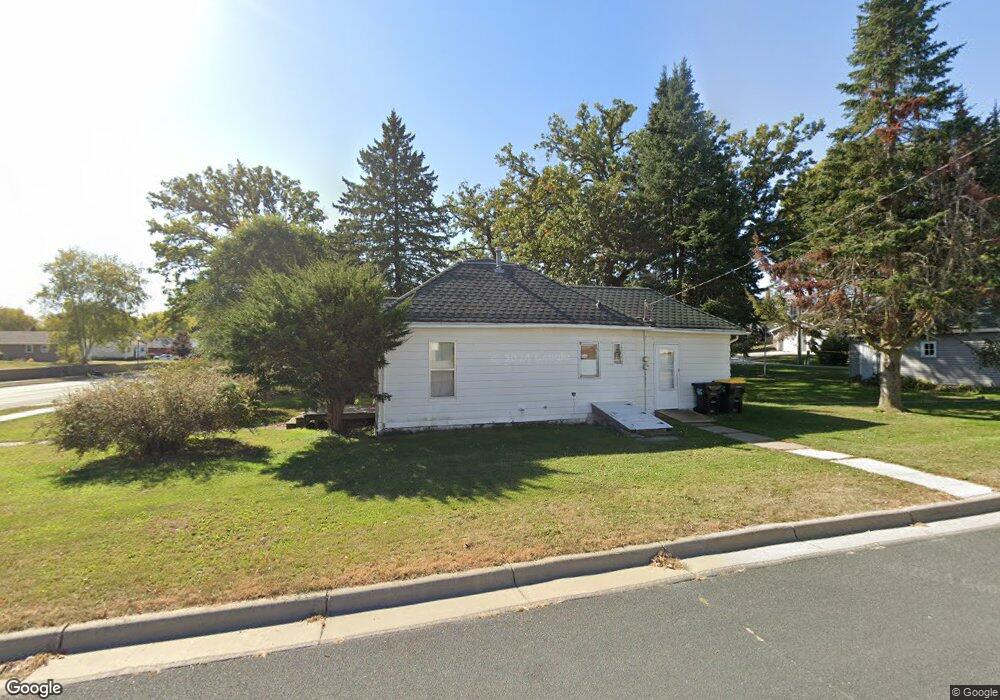 415 Main Ave S, Harmony, MN 55939 - photo 1