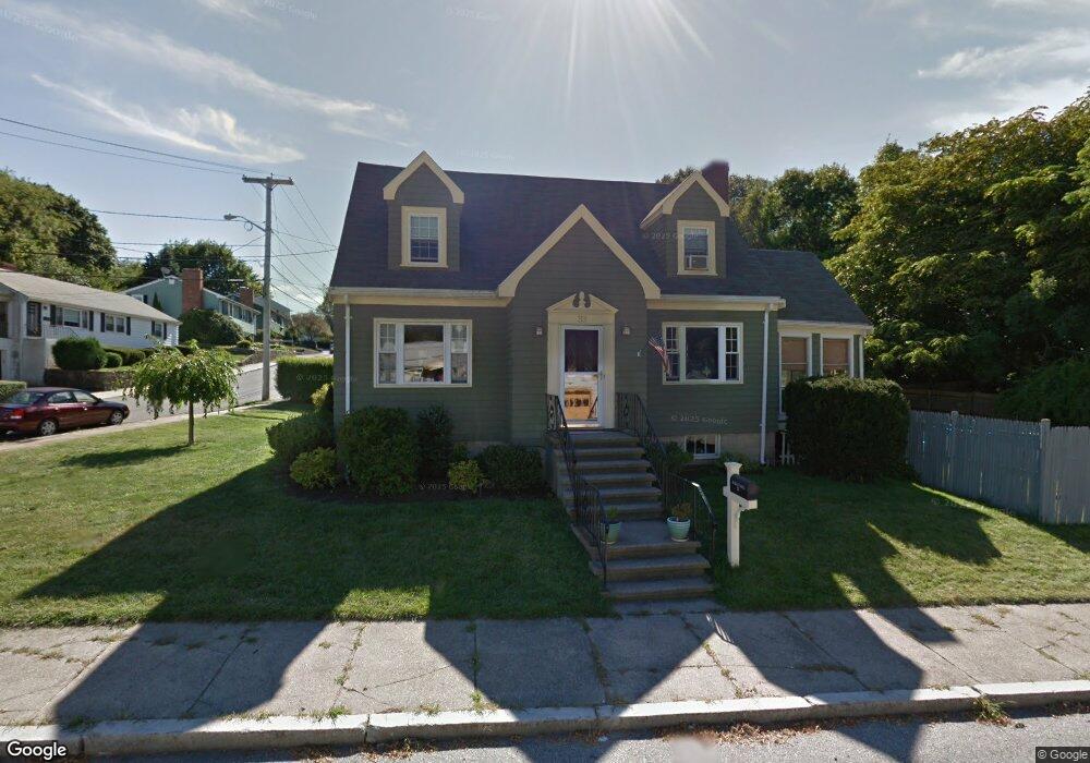 33 Sumner Rd, Salem, MA 01970 - photo 1