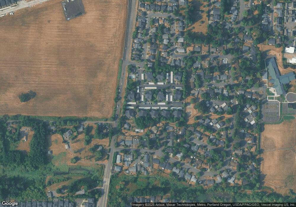 4505 SW Masters Loop, Aloha, OR 97007 - photo 1