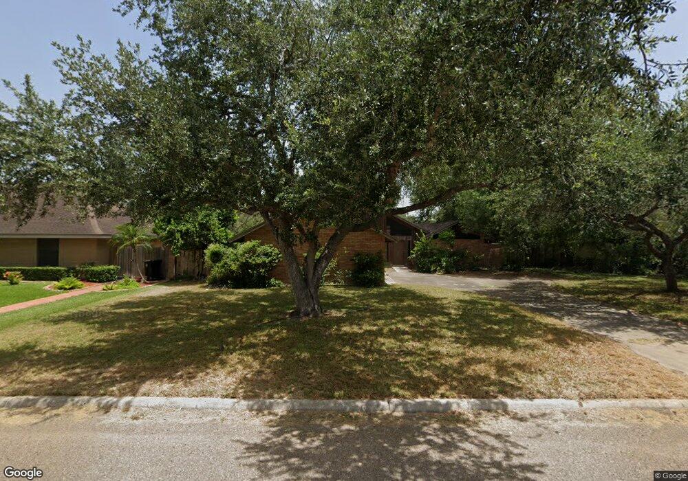 1102 Ash Dr, Weslaco, TX 78596 - photo 1