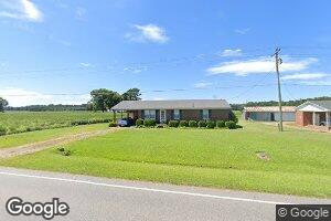 2017 Nc Highway 123 N, Hookerton, NC 28538