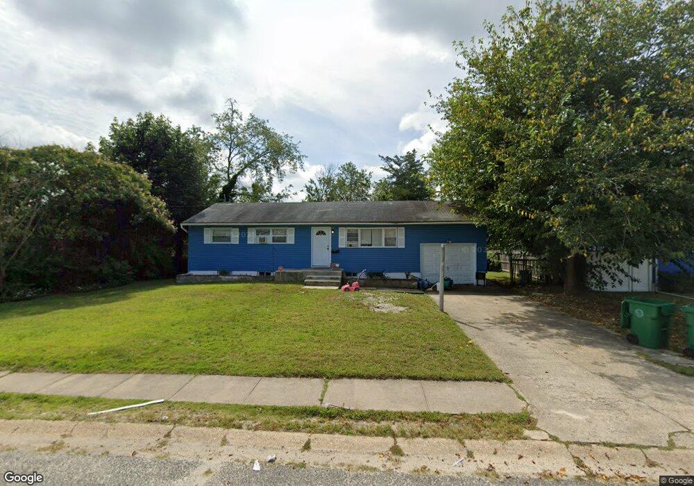 448 Alfred Rd, Toms River, NJ 08757 - photo 1