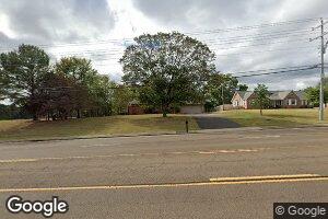 783 N Broad St, Lexington, TN 38351