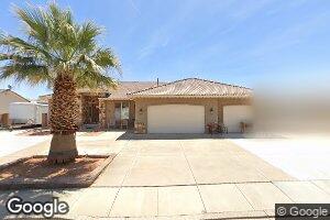 3511 Serenity Ln, Santa Clara, UT 84765
