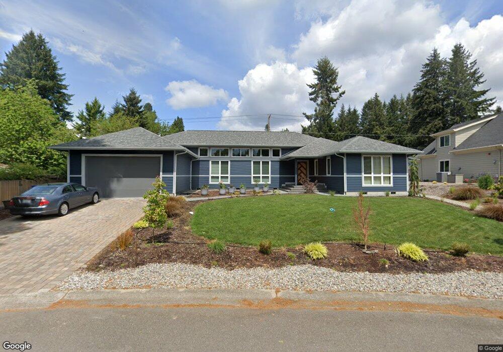 2261 Nut Tree Loop SE, Olympia, WA 98501 - photo 1