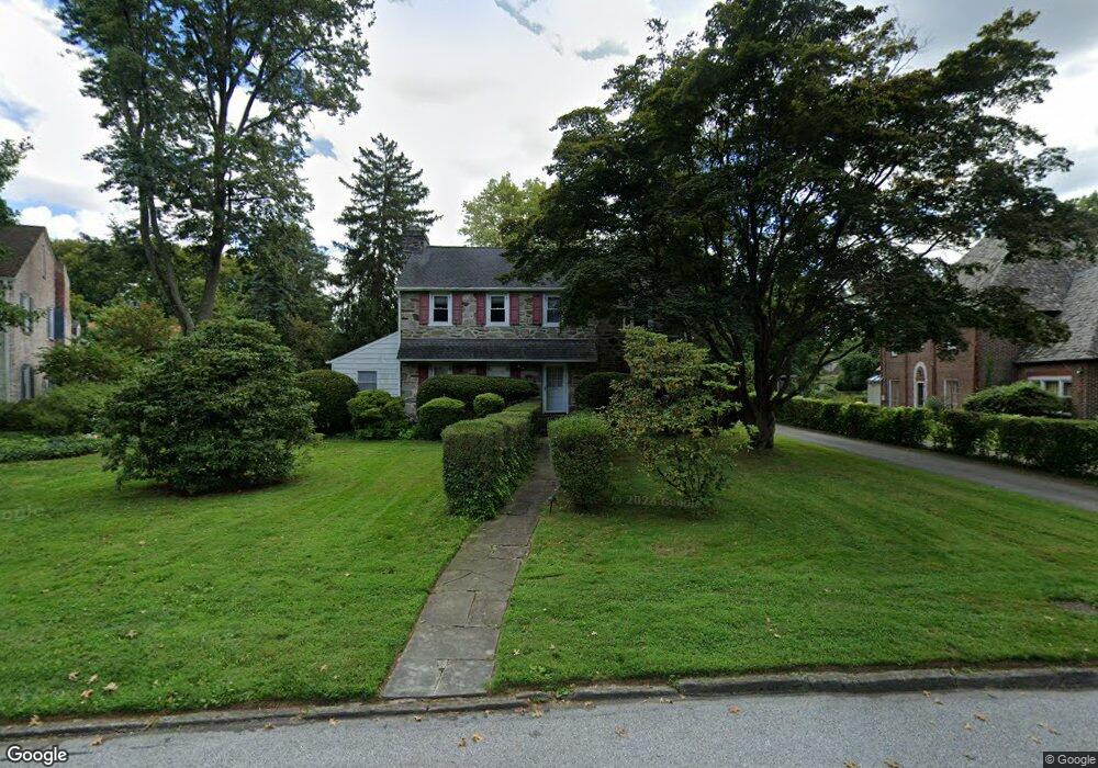 1428 Hillside Rd, Wynnewood, PA 19096 - photo 1