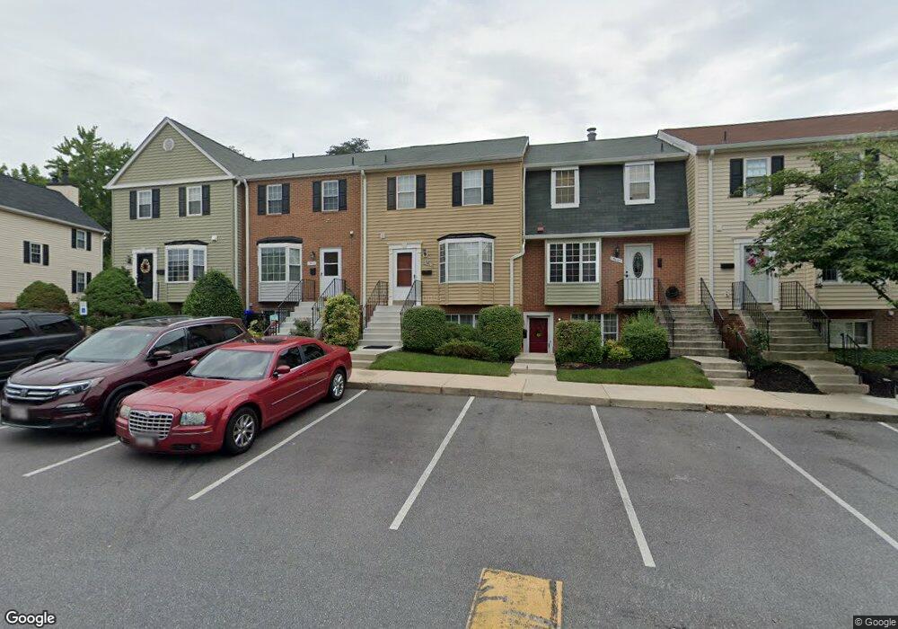 15411 Arbory Way, Laurel, MD 20707 - photo 1