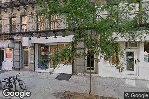 262 Elizabeth St Unit 1, New York, NY 10012