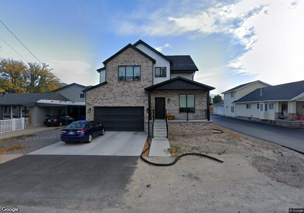 465 W 100 S, Spanish Fork, UT 84660 - photo 1