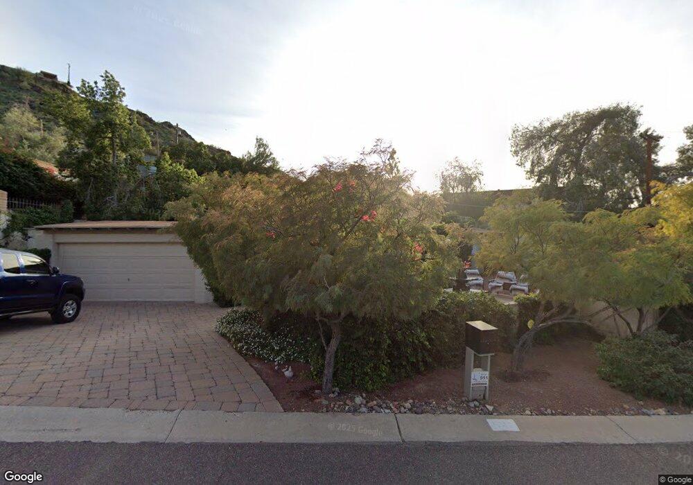 1745 E Sunnyslope Ln, Phoenix, AZ 85020 - photo 1