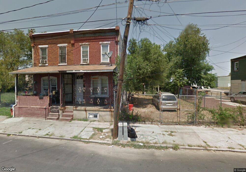 685 Woodland Ave, Camden, NJ 08104 - photo 1