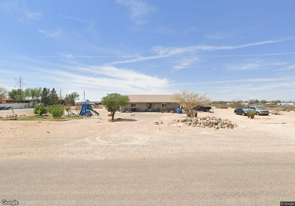 2241 Ascencion St, El Paso, TX 79928 - photo 1