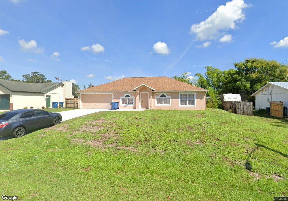 1881 Barker St NE, Palm Bay, FL 32907 - photo 1