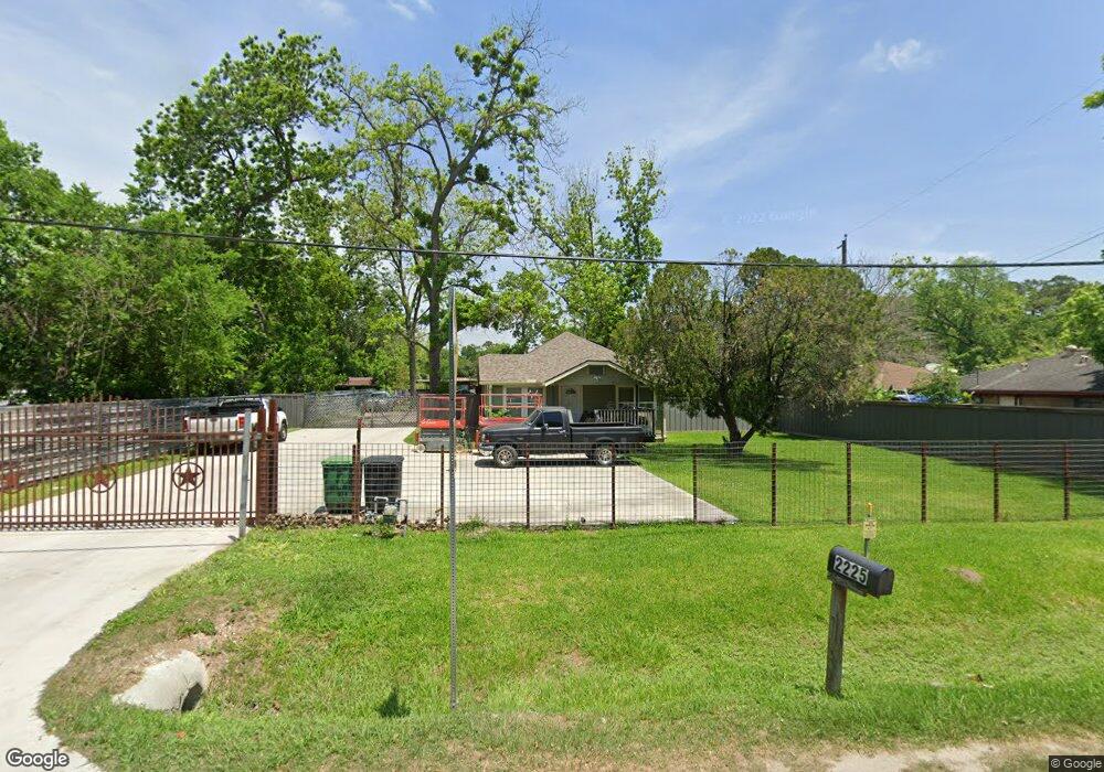 2225 Knight St, Houston, TX 77093 - photo 1