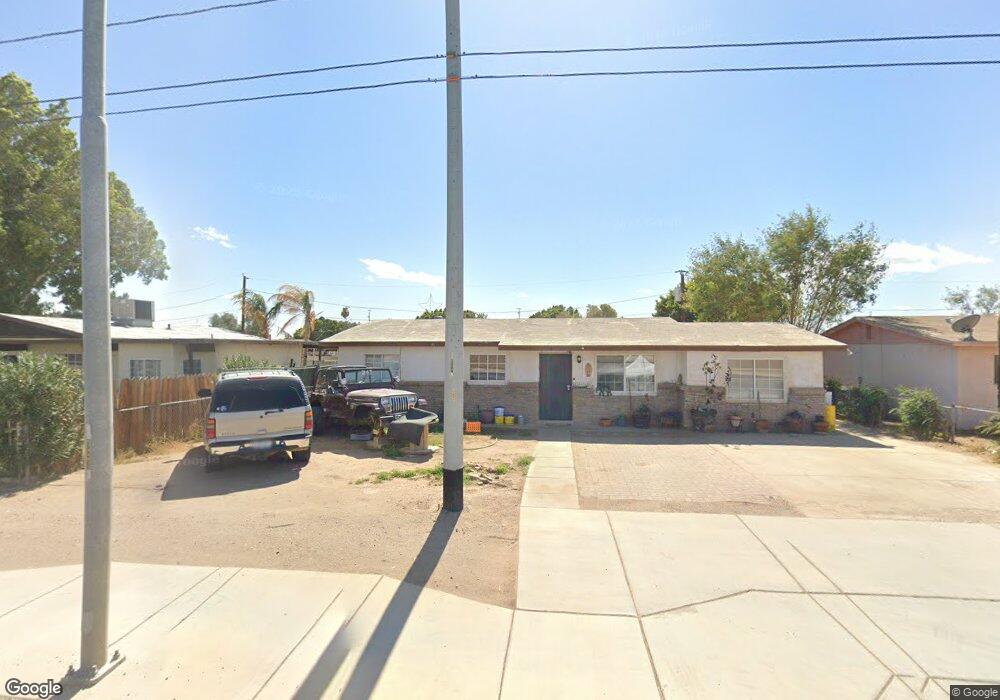 4349 W 8th St, Yuma, AZ 85364 - photo 1