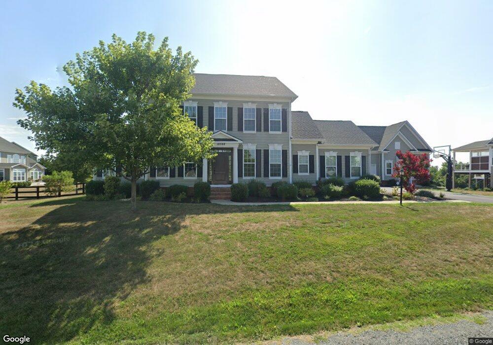 18598 Montague Place, Purcellville, VA 20132 - photo 1