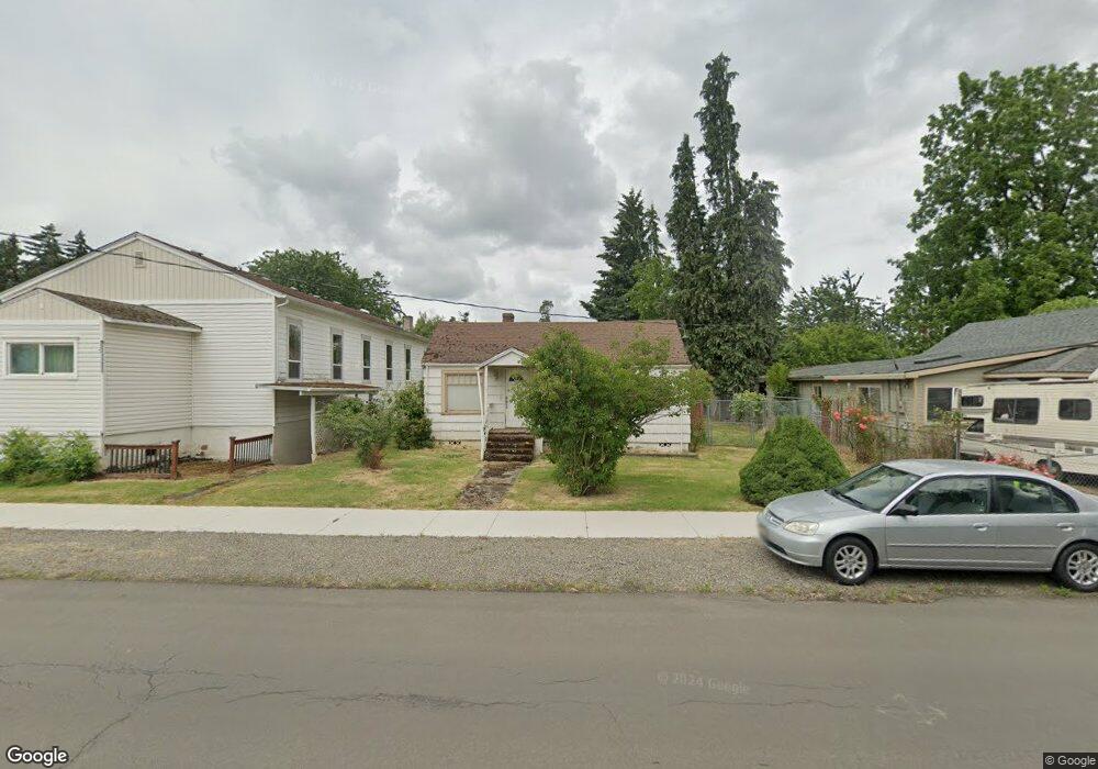 3739 3rd St, Hubbard, OR 97032 - photo 1