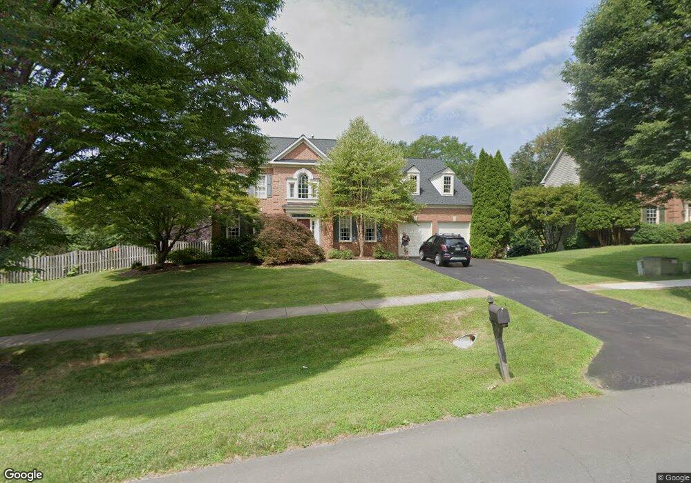 9904 Founders Way, Damascus, MD 20872 - photo 1