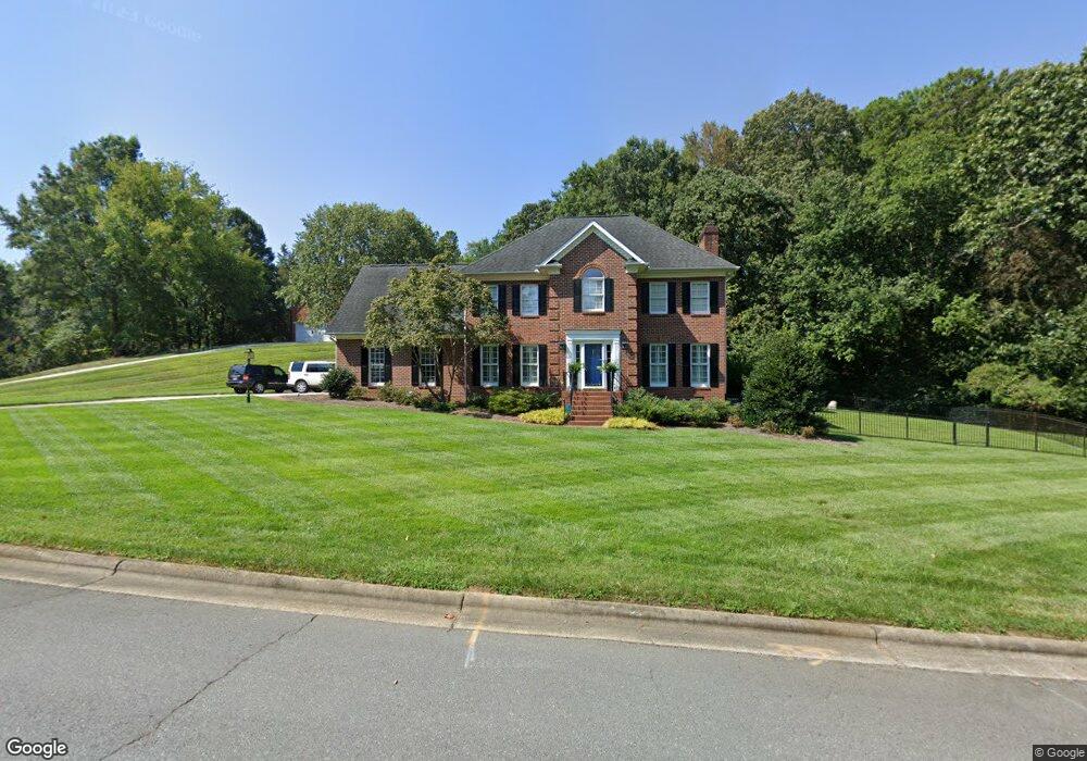 259 Ikerd Dr SE, Concord, NC 28025 - photo 1