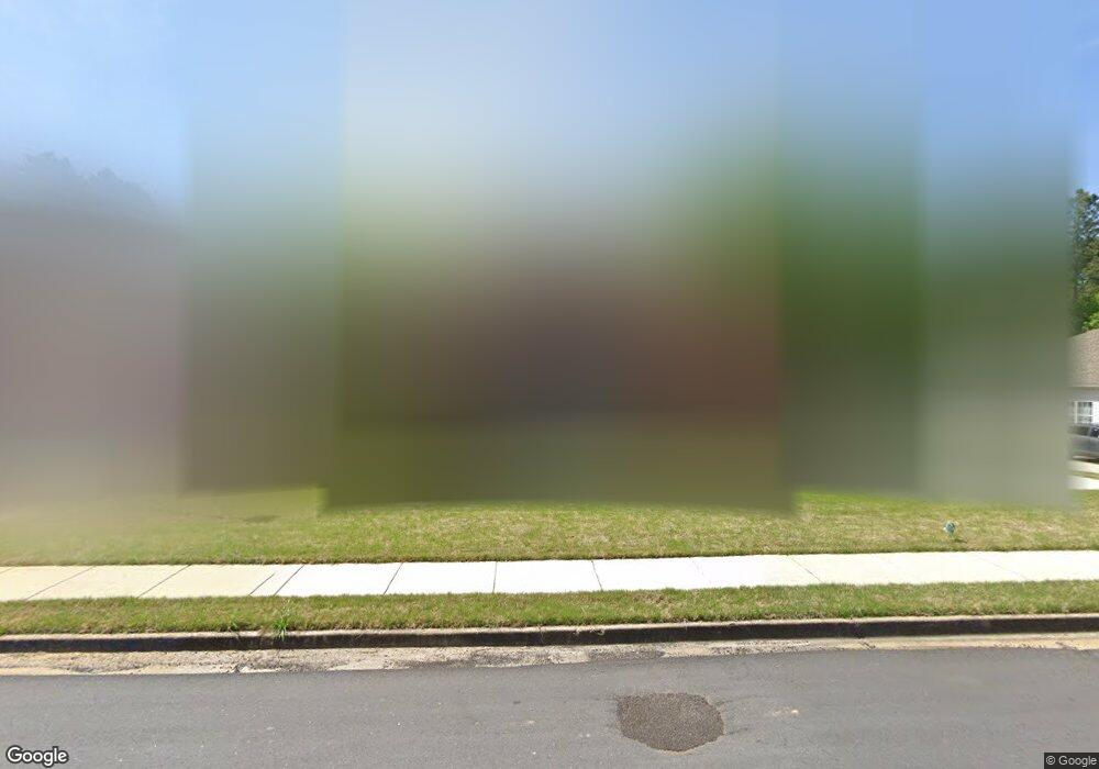 90 S Links Dr, Covington, GA 30014 - photo 1