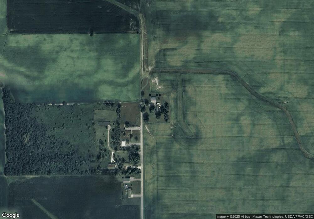 7350 Foust Rd, Columbus Grove, OH 45830 - photo 1