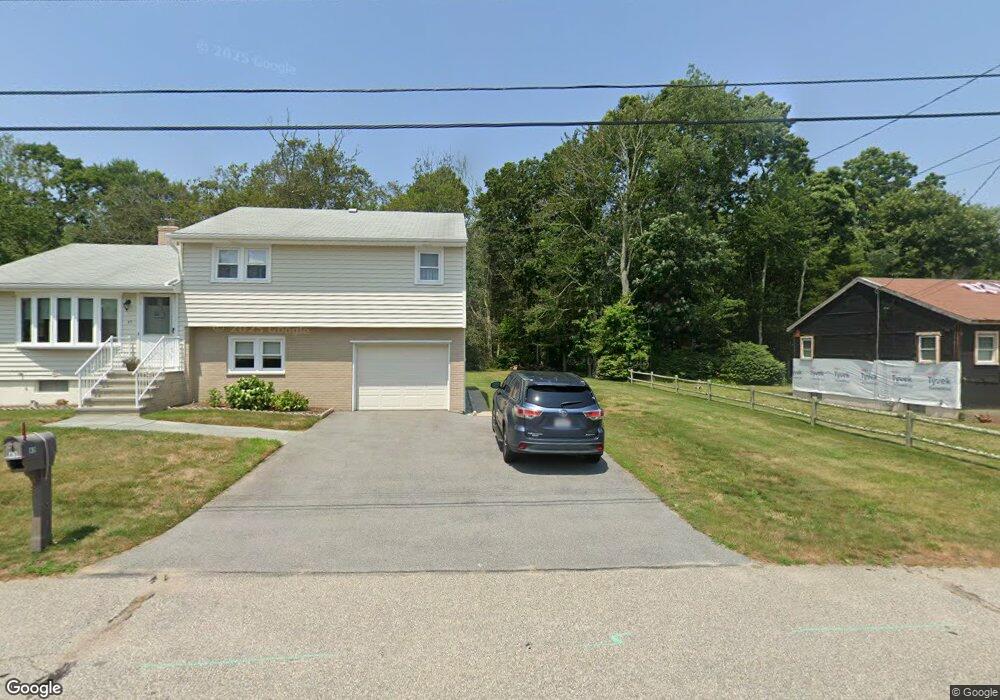 41 Westwood Dr, Dartmouth, MA 02747 - photo 1