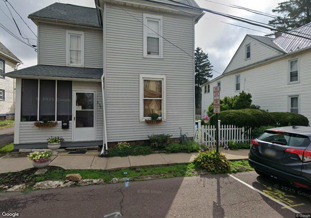 339 Jefferson St, Bloomsburg, PA 17815 - photo 1