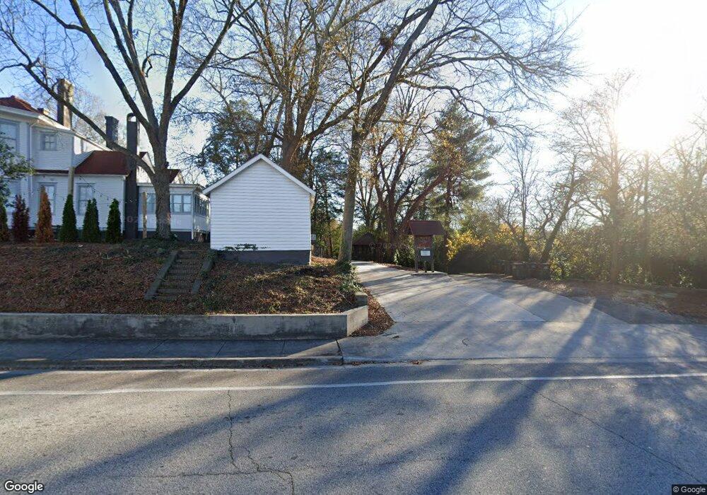 2145 Clark St SW, Covington, GA 30014 - photo 1