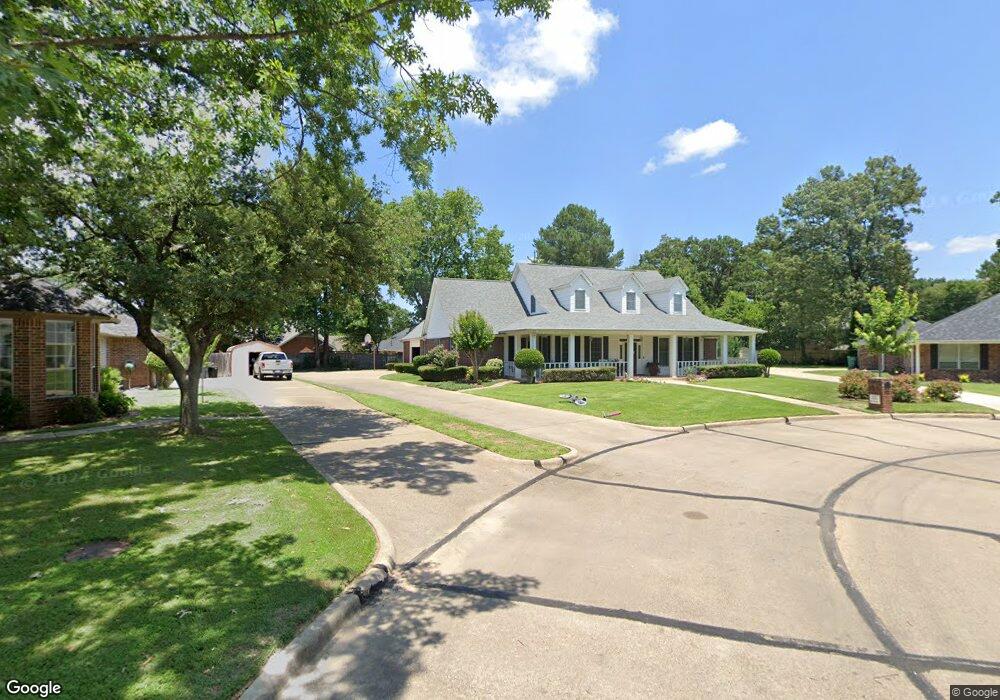 3515 Woodridge Dr, Texarkana, TX 75503 - photo 1