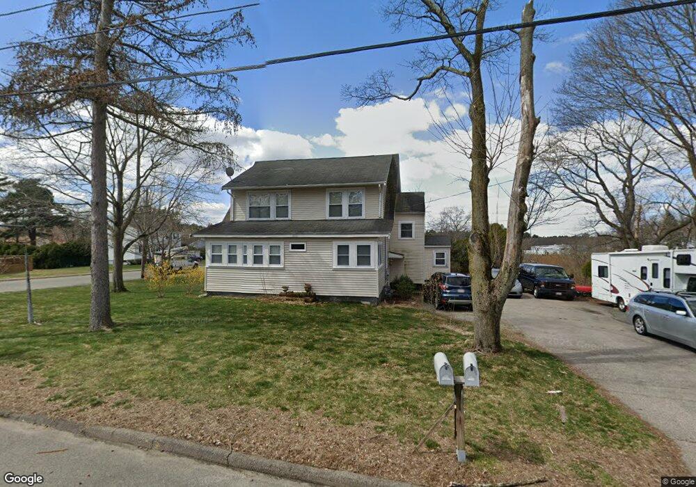 340 High St unit 1, Randolph, MA 02368 - photo 1