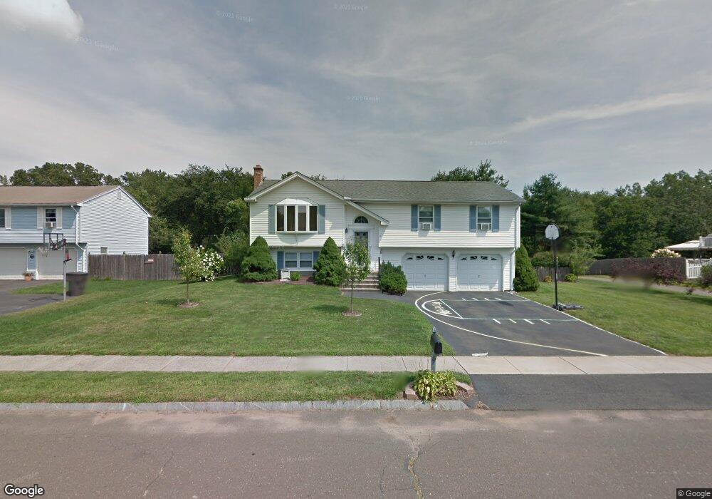 20 High Meadow Ln, Enfield, CT 06082 - photo 1