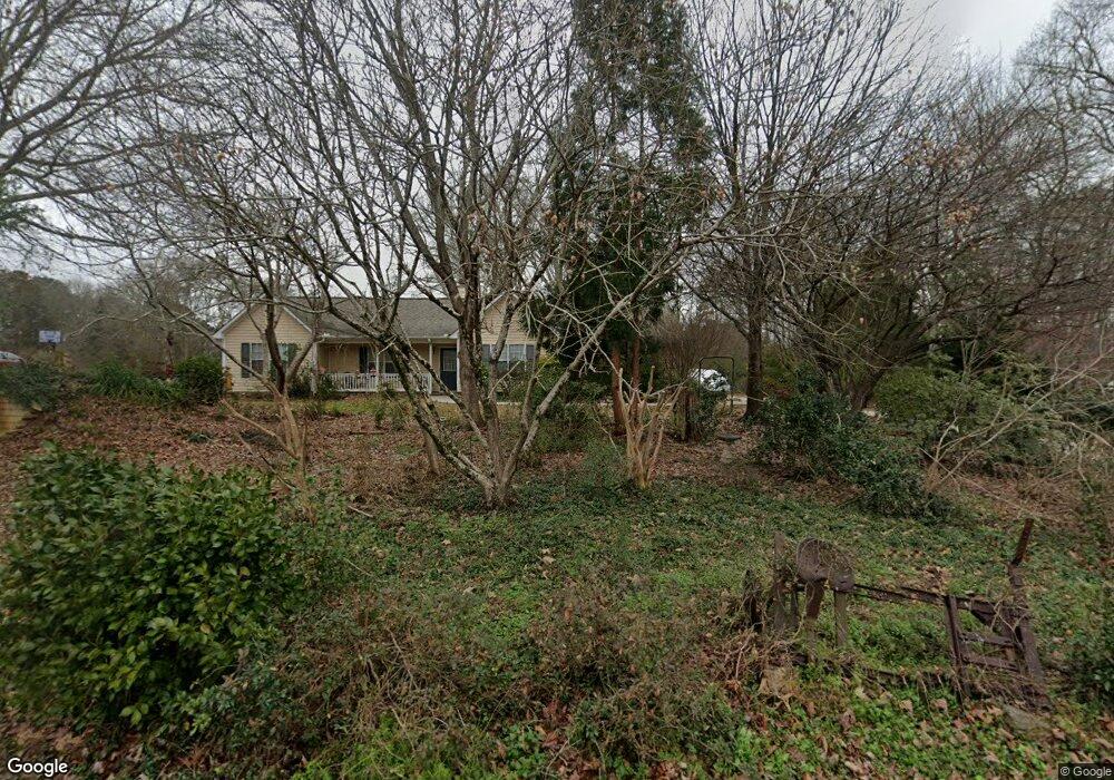 1025 Birdseye View, Locust Grove, GA 30248 - photo 1