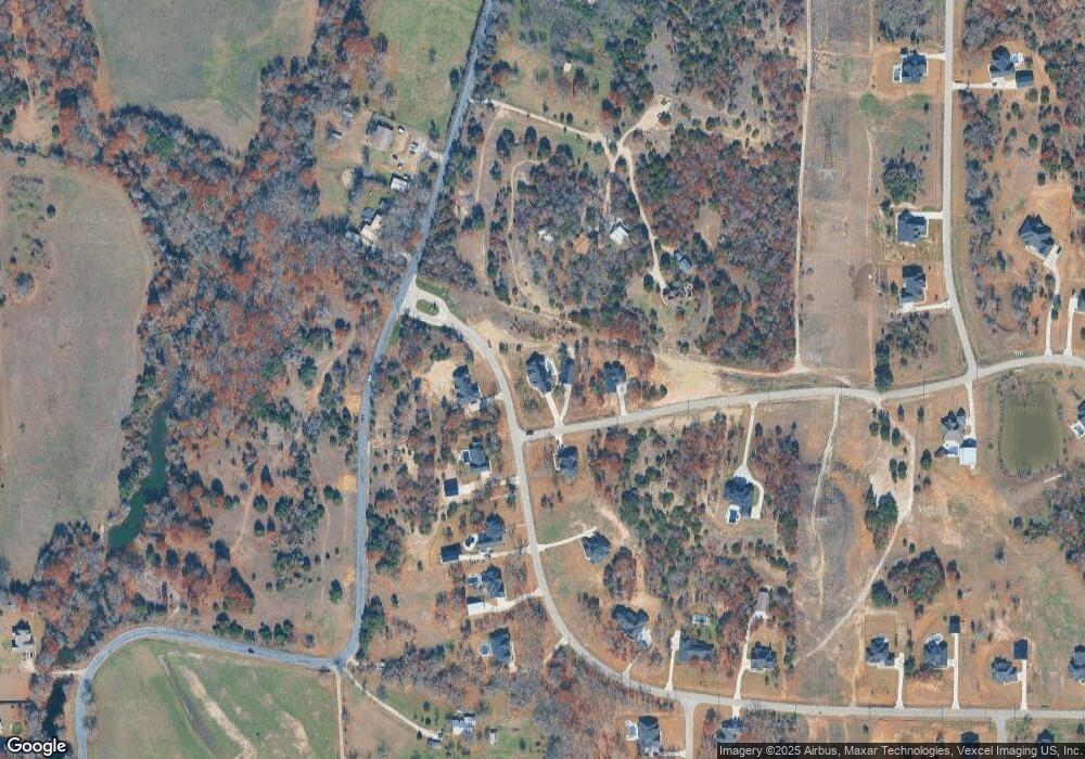 101 Deer Glade Ln, Azle, TX 76020 - photo 1