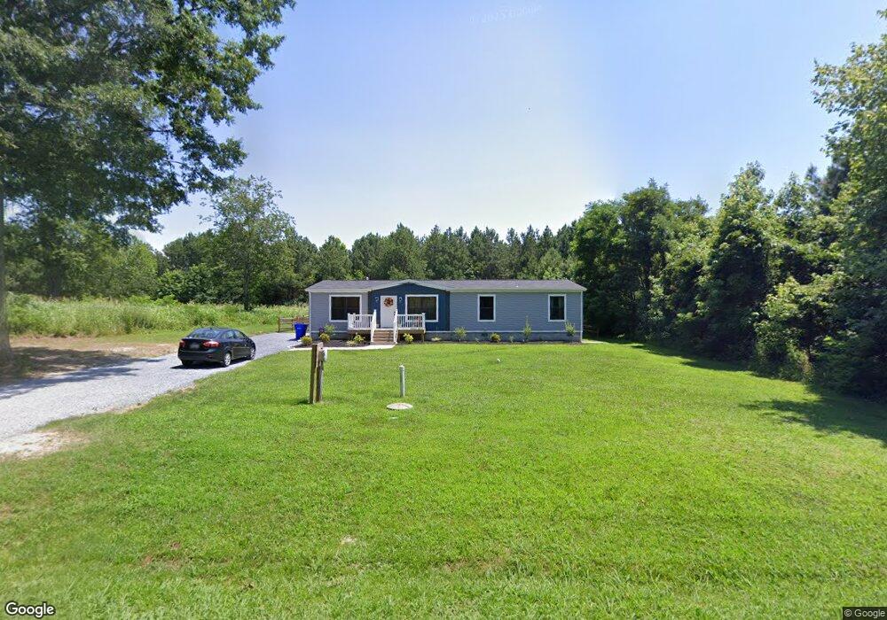 4975 Ashley Rd, Rock Hall, MD 21661 - photo 1