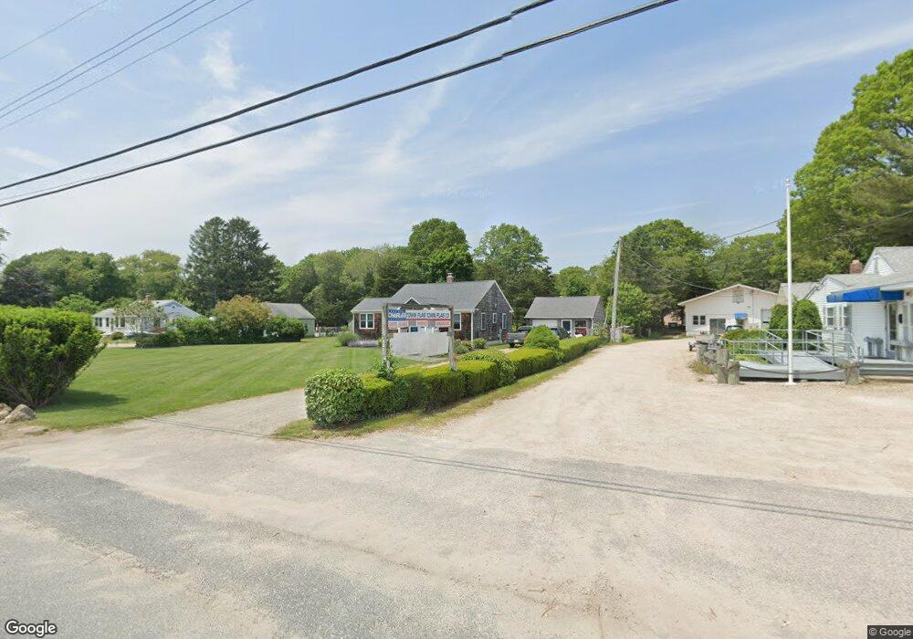 3899 Old Post Rd, Charlestown, RI 02813 - photo 1