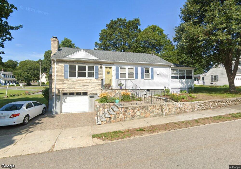 6 Walsh Ave, Stoneham, MA 02180 - photo 1