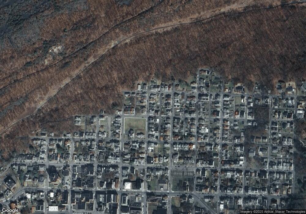 1107 N Shamokin St, Shamokin, PA 17872 - photo 1