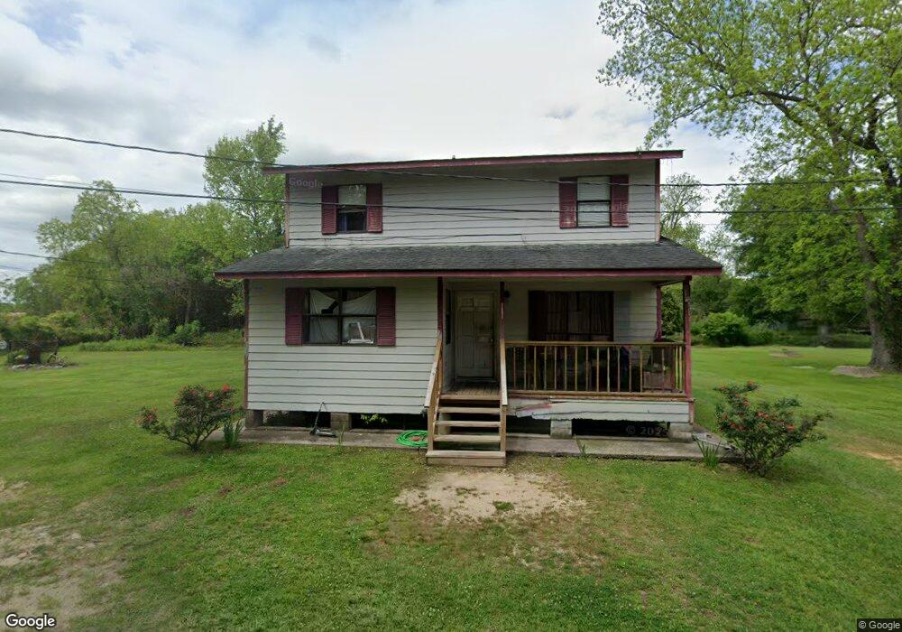 200 Loper St, Picayune, MS 39466 - photo 1