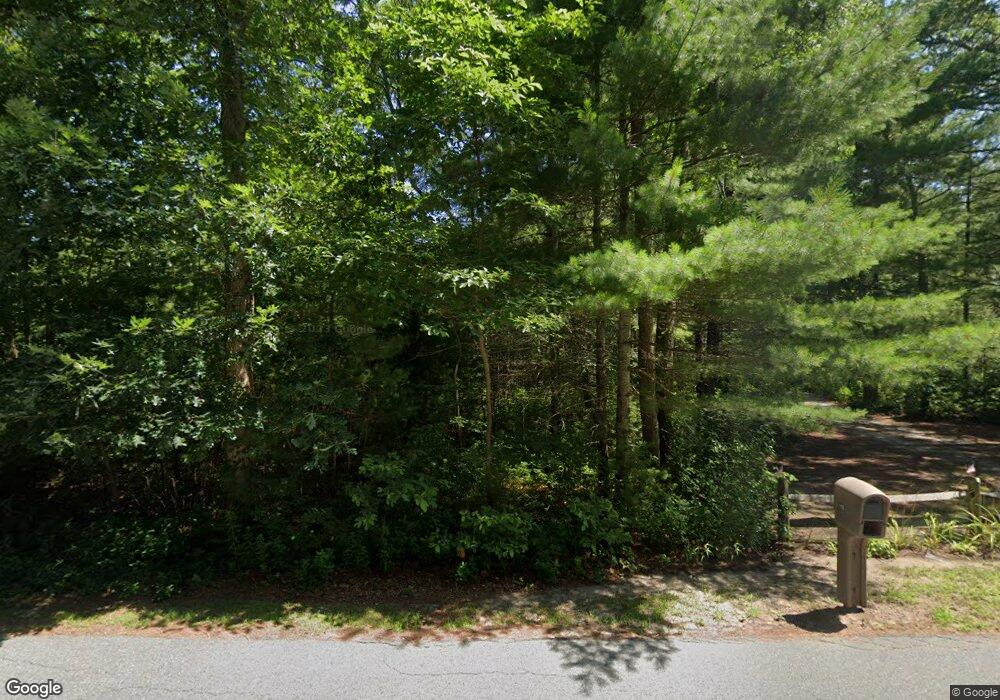 117 White Oak Run, North Dartmouth, MA 02747 - photo 1