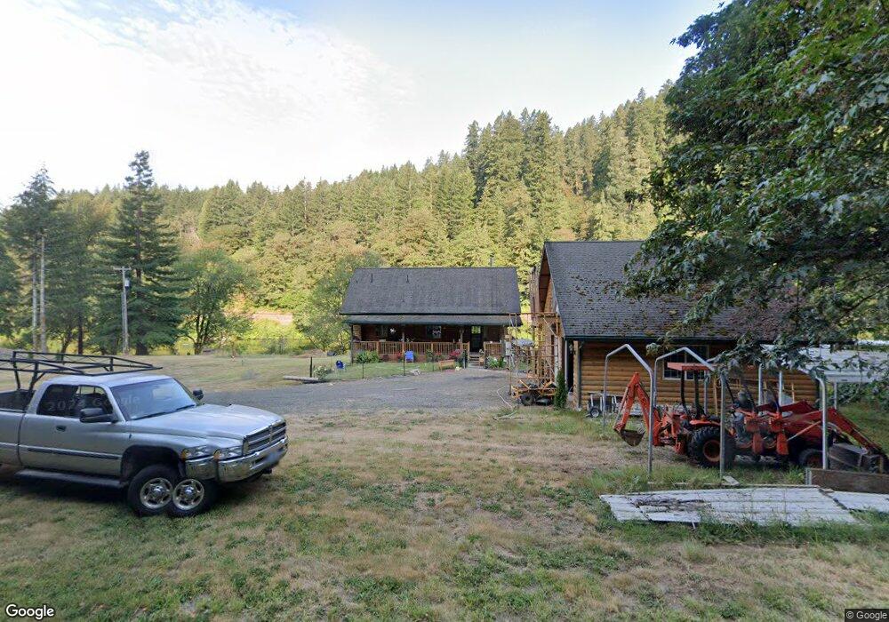 11849 E Mapleton Rd, Mapleton, OR 97453 - photo 1