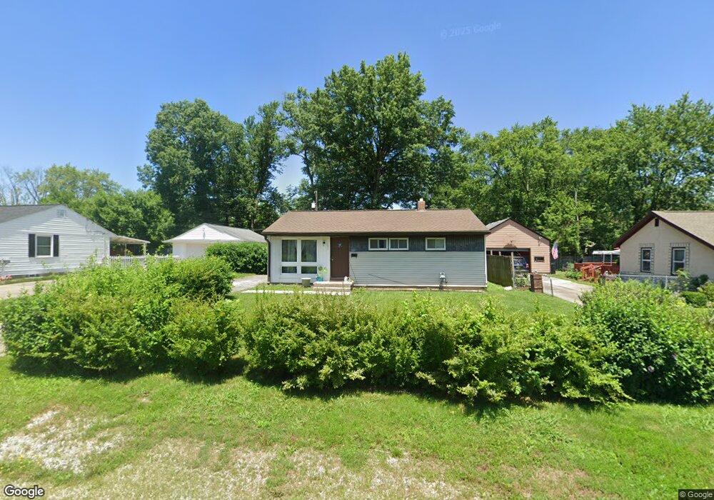 1960 Ward Rd, Columbus, OH 43224 - photo 1