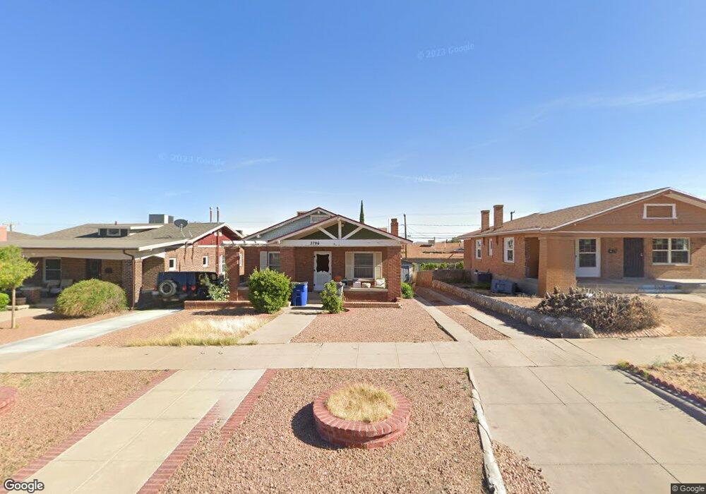 2706 Lebanon Ave, El Paso, TX 79930 - photo 1