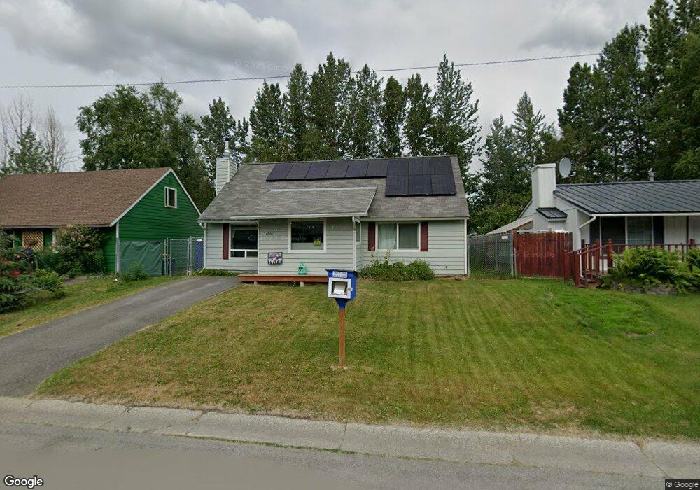 4041 E 66th Ave, Anchorage, AK 99507 - photo 1