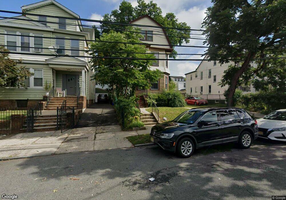 189 Scheerer Ave unit 191, Newark, NJ 07112 - photo 1