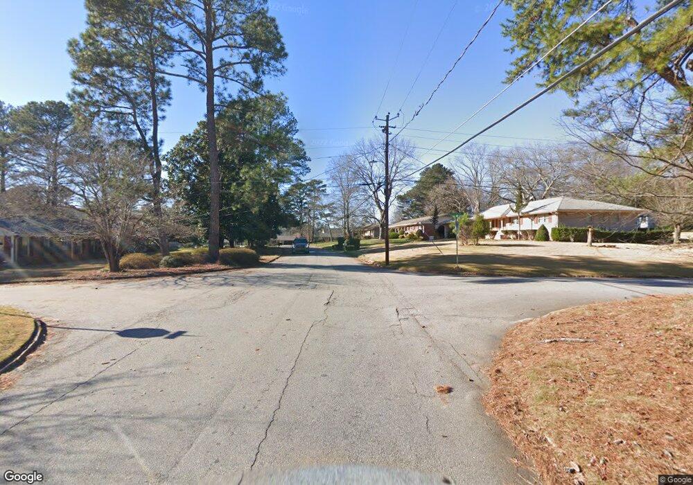 0 Ramah Ln unit 8470608, Tucker, GA 30084 - photo 1