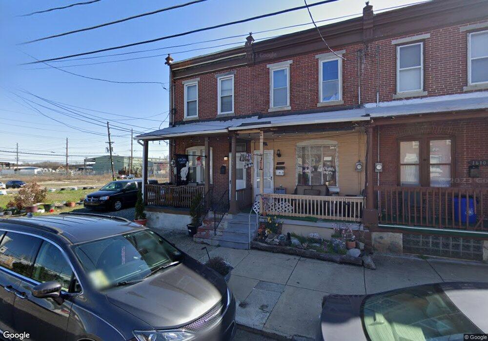 1606 Filmore St, Camden, NJ 08104 - photo 1
