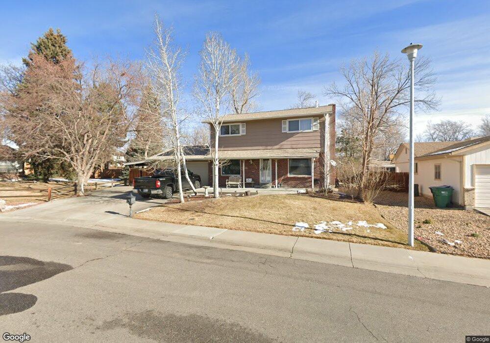 8232 Marshall Ct, Arvada, CO 80003 - photo 1