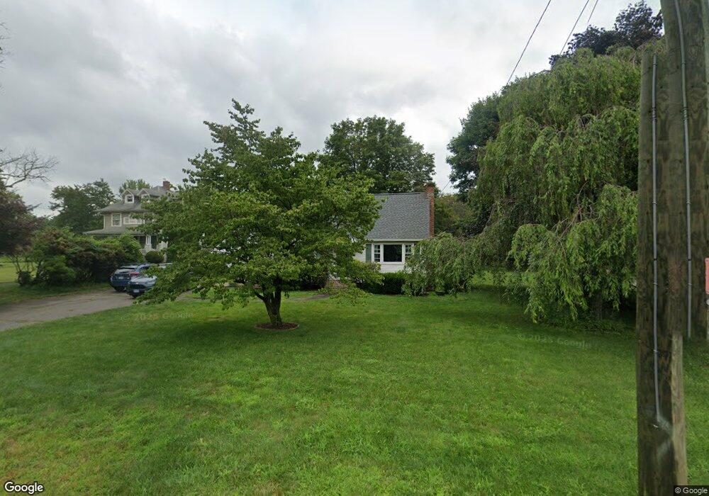 1460 Poquonock Ave, Windsor, CT 06095 - photo 1