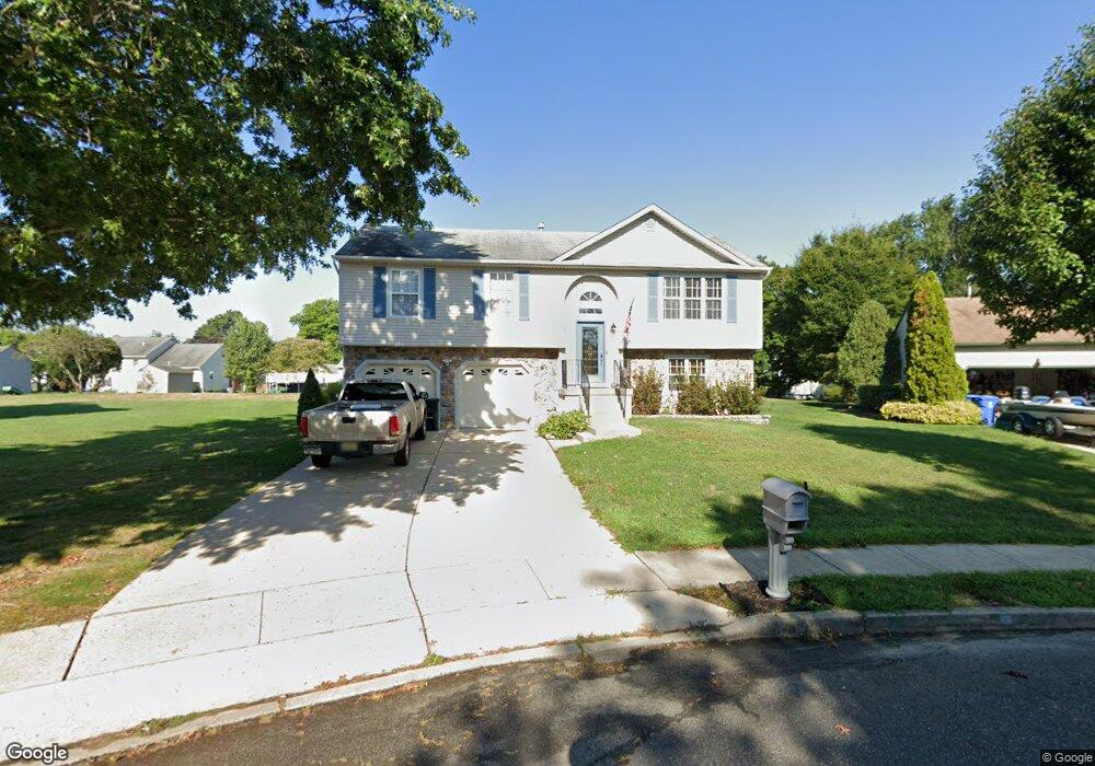 22 Parc Ridge Dr, Mount Holly, NJ 08060 - photo 1