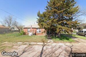 520 N 1st St, Hollis, OK 73550